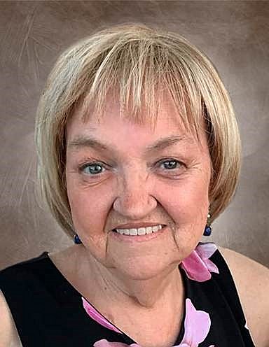 Obituary of Colleen Contant