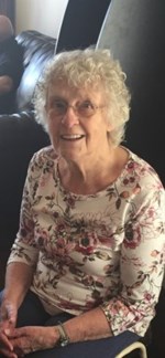 Margaret Douglas