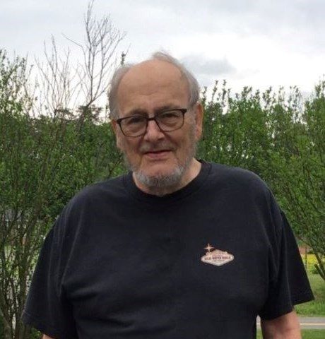 Obituary of Charles Edward Vernon