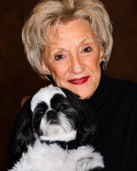 Obituary of Bernice Ann Clifton