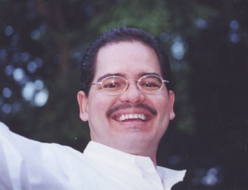 Obituary of Osvaldo Melendez Jr.