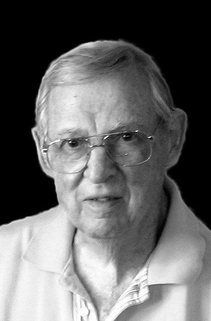 Obituary of Lars Carlsson