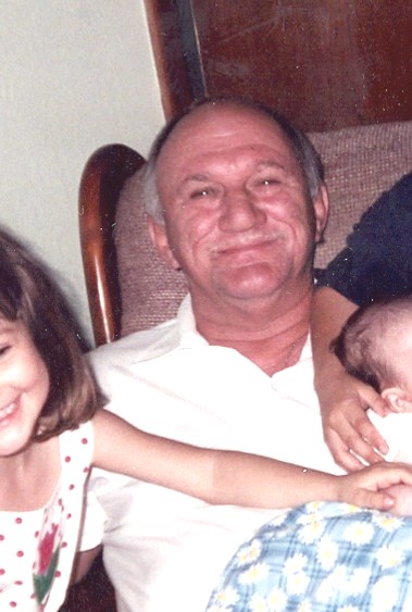 Obituary of George Marcus Ingram Sr.