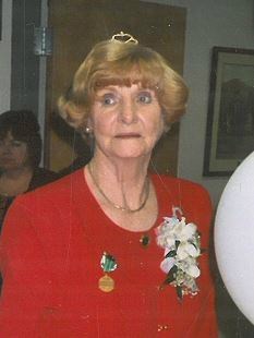 Obituary of Mildred W Browne