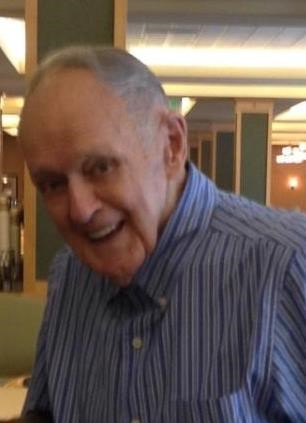 Obituary of Richard Dale Benson