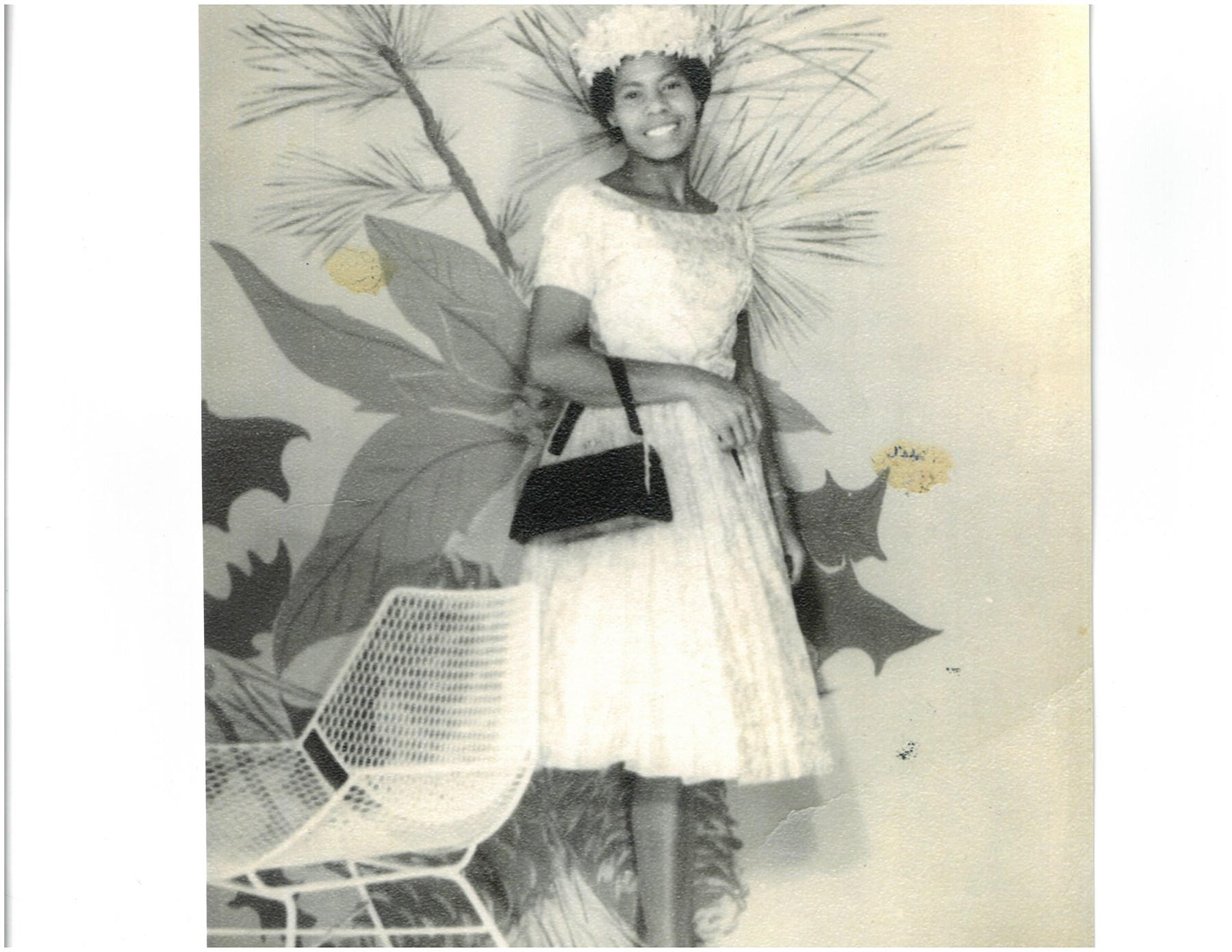 Obituary of Joan "Joanie" Harris