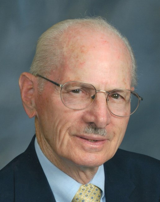 Obituary of Donald Joseph Rice