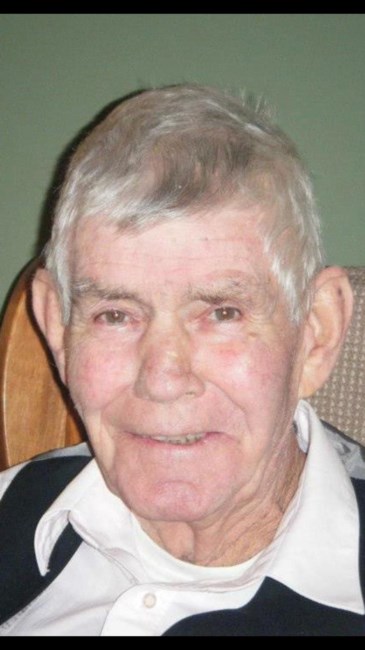 Obituary of Samuel Vokey