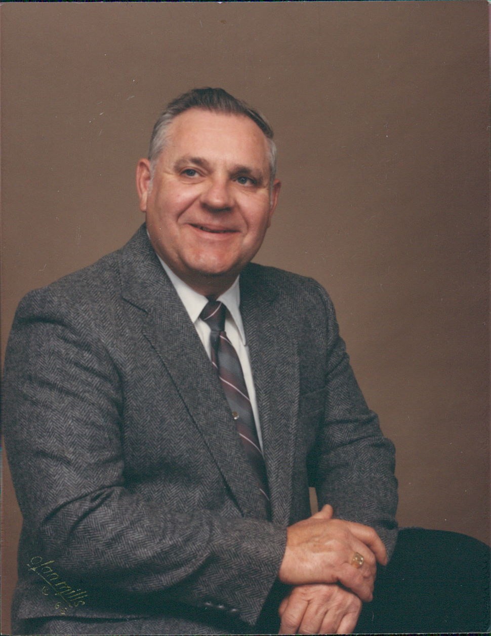 Obituary of Cleon "Ben" L. Beneventi