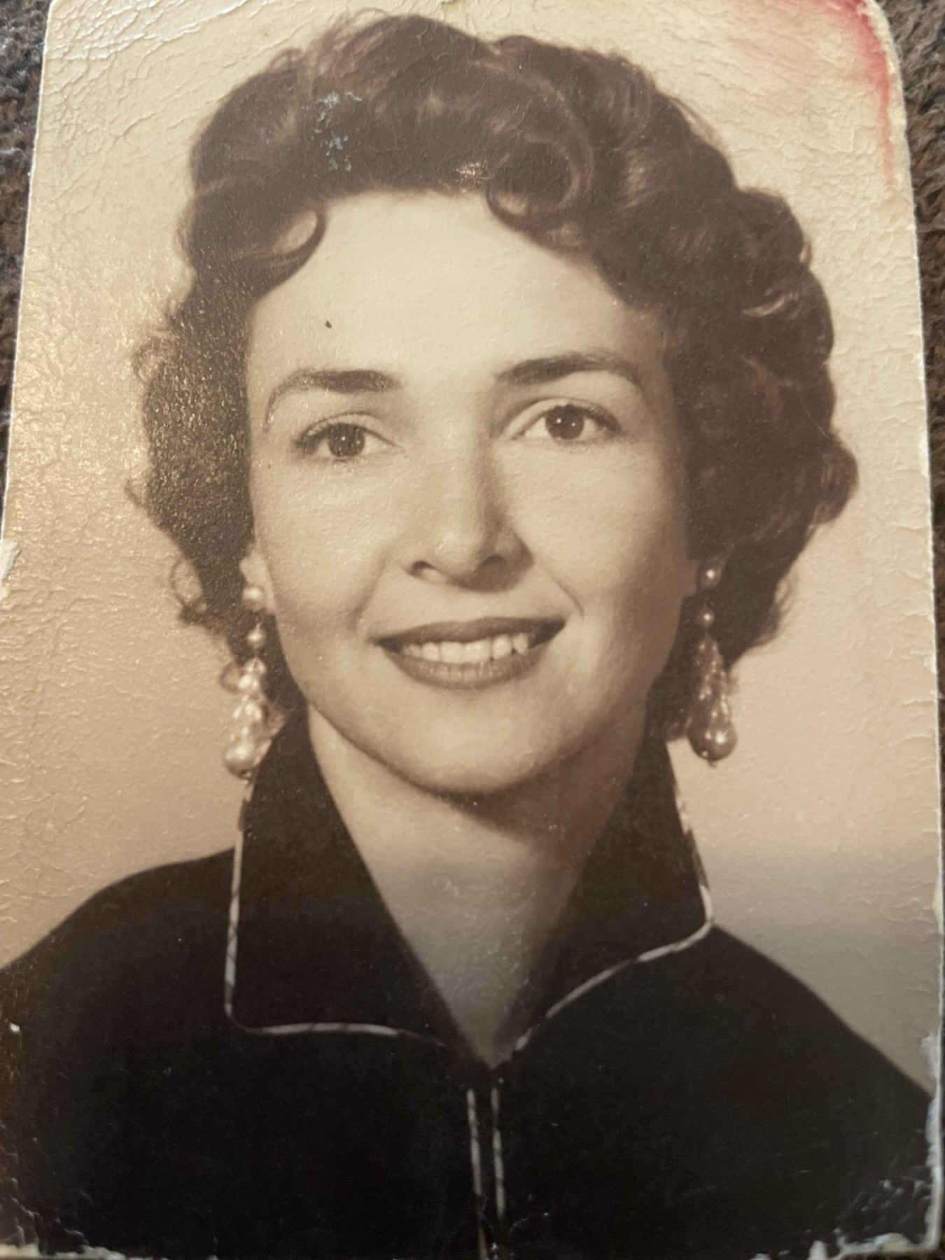 Dorisgean (Mears) Rankin Obituary Lubbock, TX
