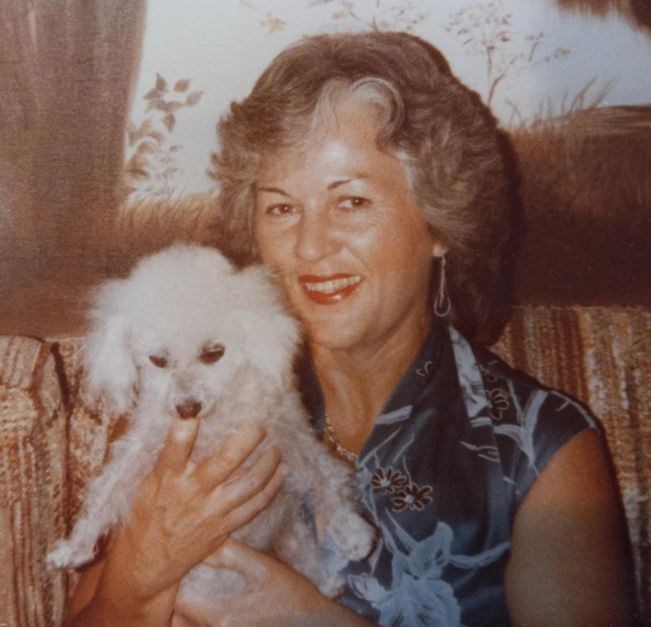 Patricia Mitchell Obituary Cocoa, FL