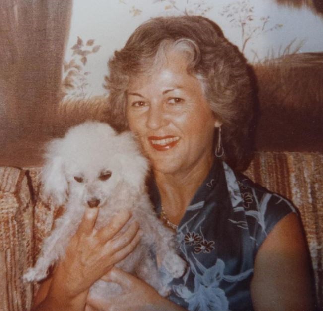 Obituary of Patricia M. Mitchell