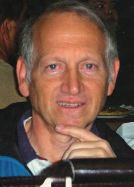 Obituary of Ronald Gene Damiani