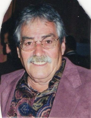 Obituary of Robert James Moye