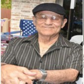 Obituary of Rene V. Barrera, Sr.