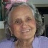Obituary of Sofia P. Rodriguez
