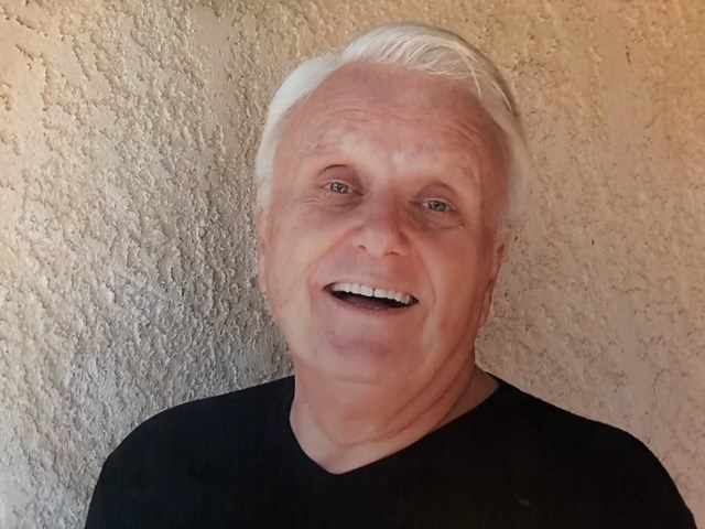 Avis de décès de Jack Gary Butler