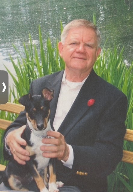 Obituario de Larry E McCalla