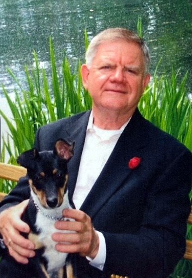 Avis de décès de Larry E McCalla