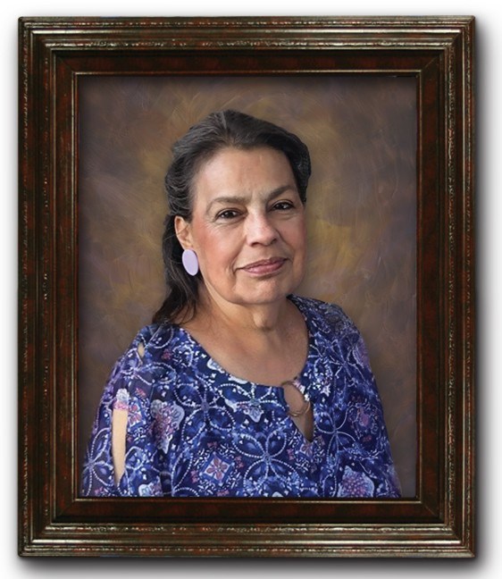 Obituary of Maria de Los Angeles Flores