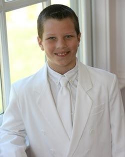 Obituary of Matthew Joseph Cox