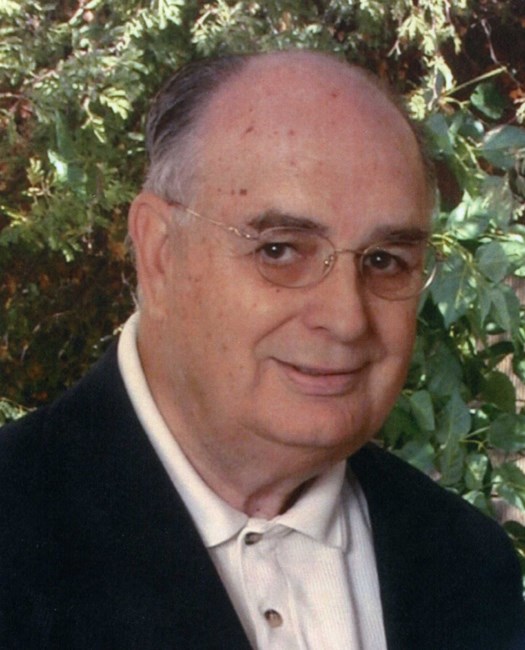 Obituary of Kenneth W Cassaday