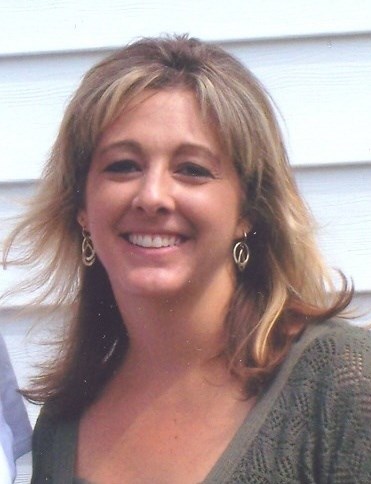 Obituario de Stacey Lynn Hunter