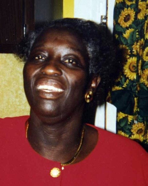 Obituary of Margaret Ware