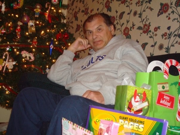 Obituary of John Romeo