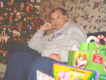 Obituary of John Romeo