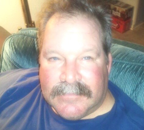 Avis de décès de Robert Michael Chaffin