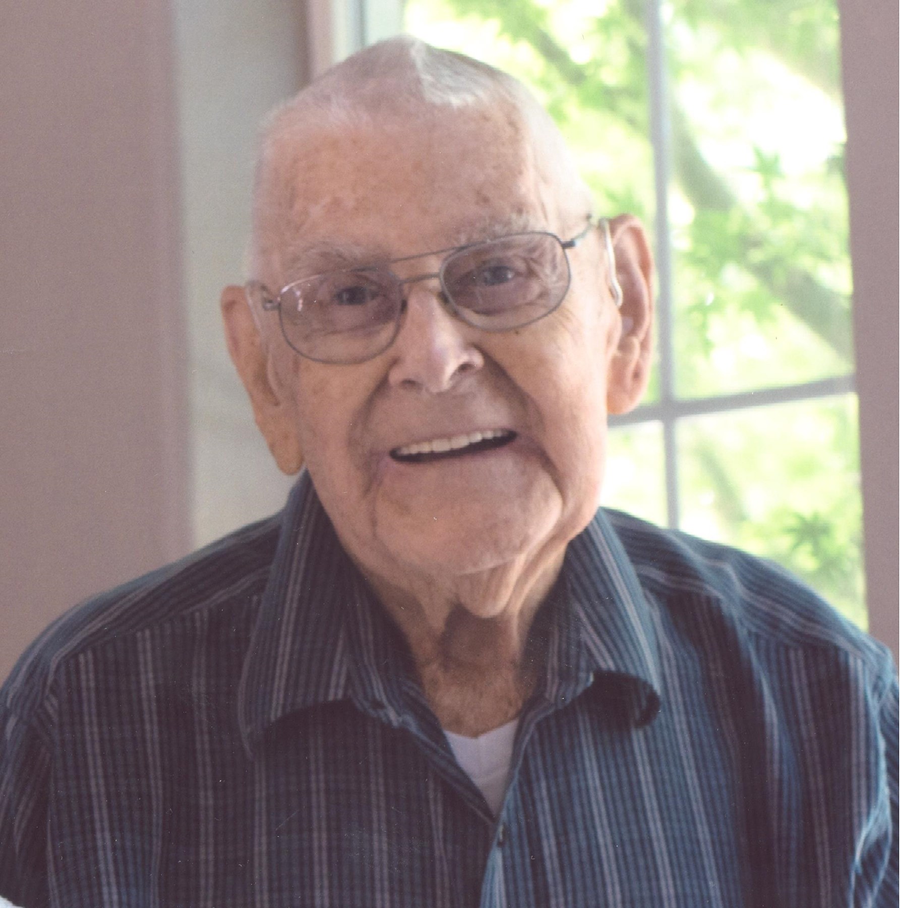 Obituary of Joseph J. Brunell