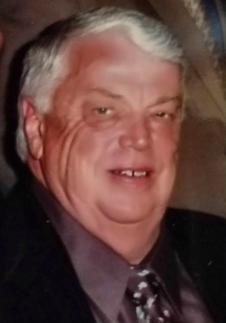 Obituary of David Joseph Jones