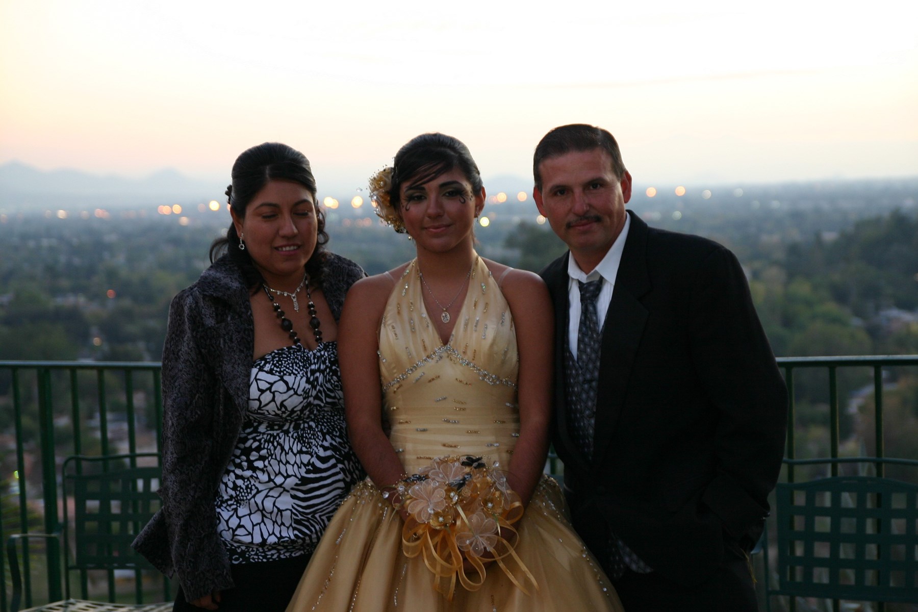 Obituary of Ismael "Cachirul" "Speedy" Mejia