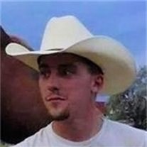 Obituary of Brandon M Losh