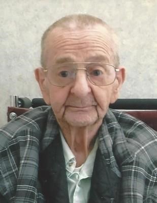 Obituary of Arthur E Olphin