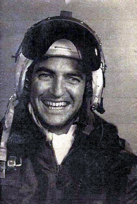 Obituary of Arthur Eleodore Dudevoir Jr.