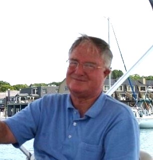 Obituary of James W. Kennedy