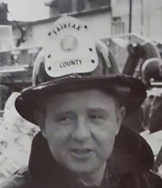 Avis de décès de John Harvey Case Sr.