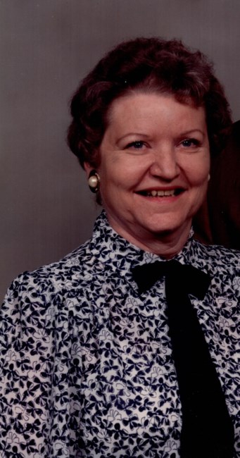 Obituary of Josephine "Jo" Savary
