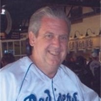 Obituary of Mark Edward Haley