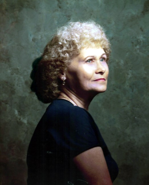 Obituary of Mary M Carpenter