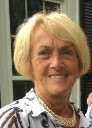 Obituary of Sally Louise (Ricker) Flagg