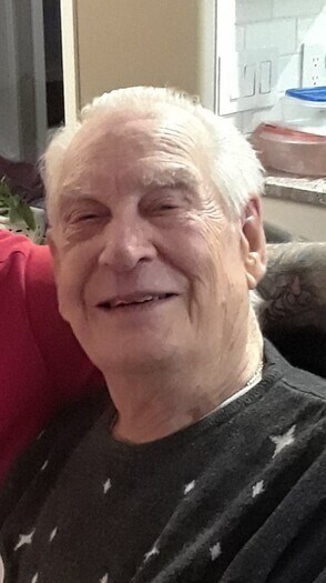 Obituary of Harold Theodore Ruff