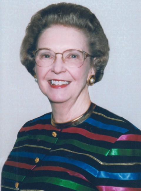 Obituary of Rose Elyea Bell