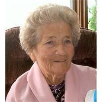 Obituary of Aline C. Labonte
