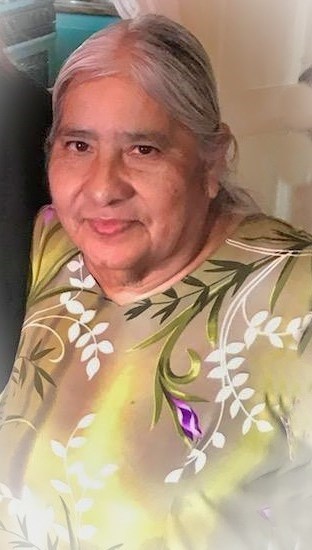 Obituary of San Juanita "Tati" Perez