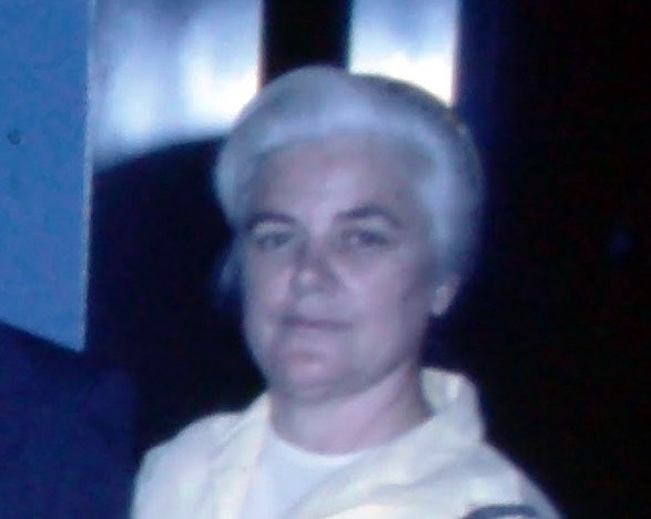 Obituary of Mary Carmel Auth