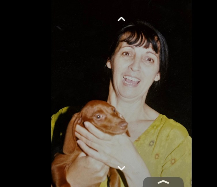 Obituary of Maria Teresa Gomez Medina