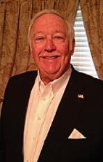 Obituario de Garland "GM" Miller Gallaspy Jr.